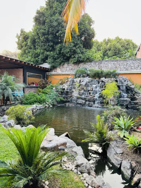 Hotel Villa Pralaya - Image 1