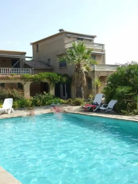 A Balcony on the Mediterranean 2 - Image 1