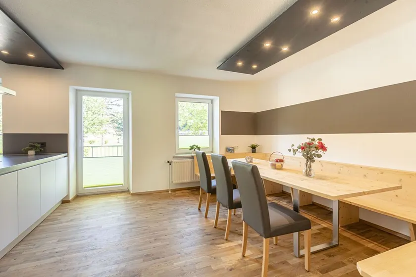Ferienhaus mit 3 Schlafzimmern - Image 1