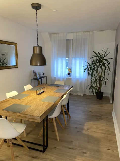 Ferienwohnung Hansezauber Lübeck - Image 1