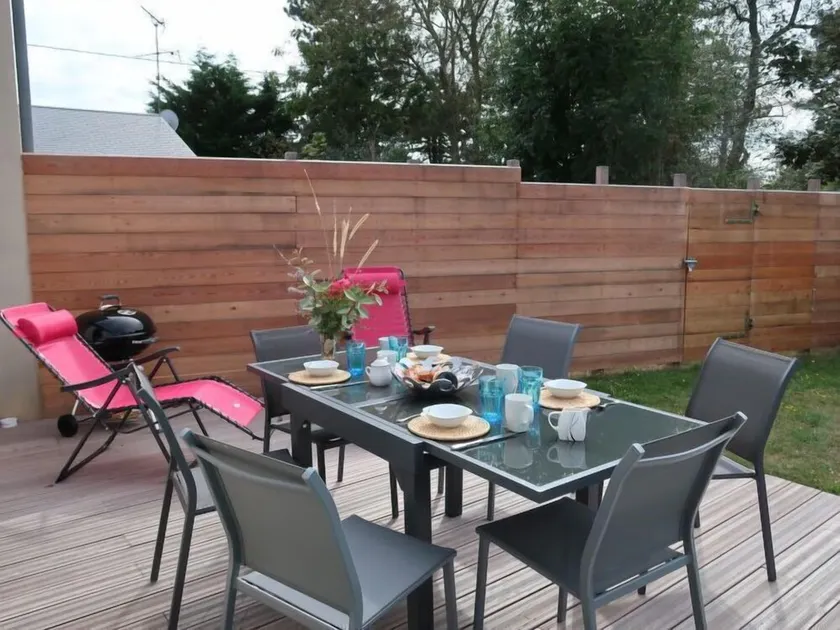 Holiday Home Lana by Interhome - Image 1