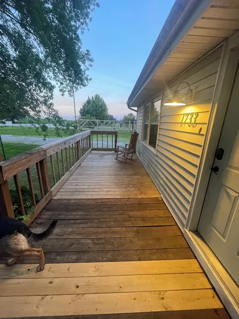 Pets, Families & Hunters Welcome  - Image 1