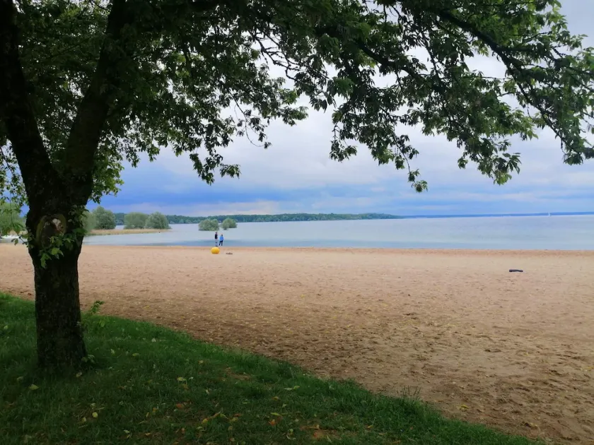 Loft Près du lac D'orient, au Pied de la Vélovoie - Image 1
