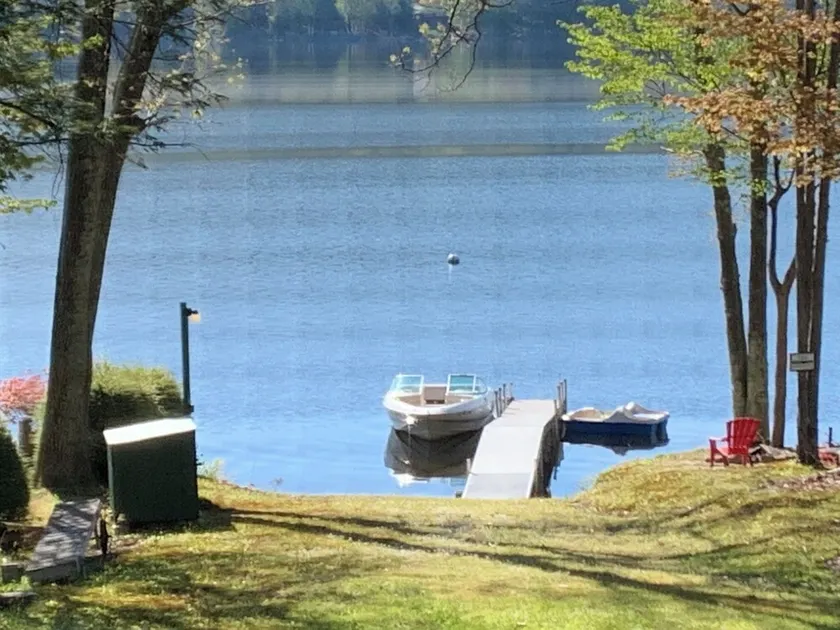 Great Sacandaga Lake - scenic lake front retreat - Image 1