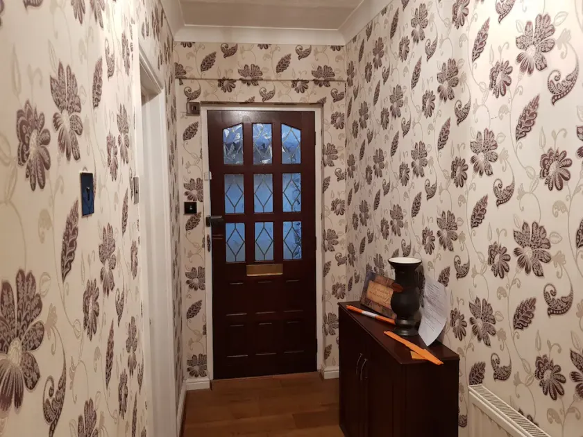 Bungalow de 2 chambres à Romford pour 8 personnes - Image 1