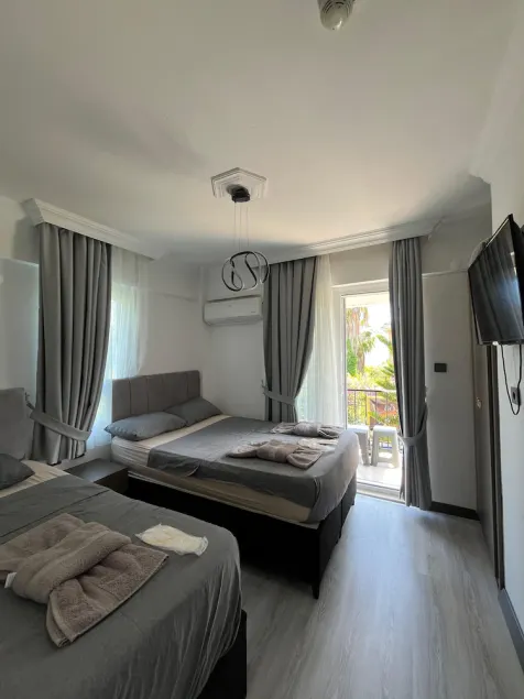 Gözde Butik Otel Belek - Image 1