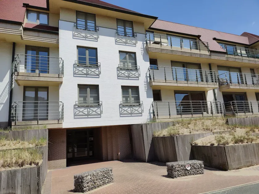 Two bedroom apartment - 50 meters from beach and KYC - Image 1