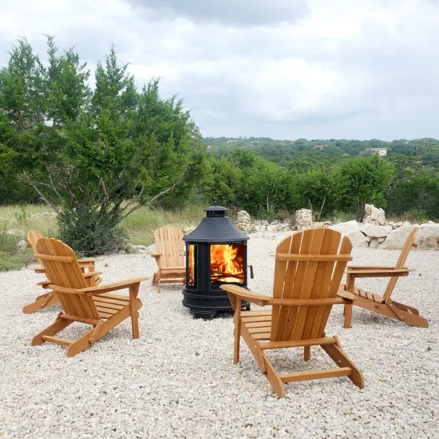 Hill Country Escape - Image 1