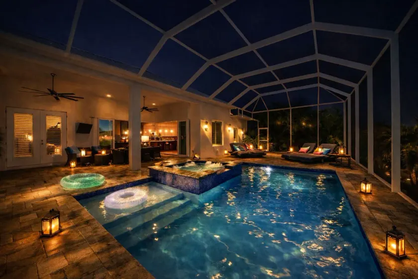 Vos vacances commencent ici avec Exclusive Tropical Villas - Image 1