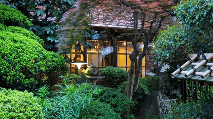 Kusano Inn Kitakami - Image 1