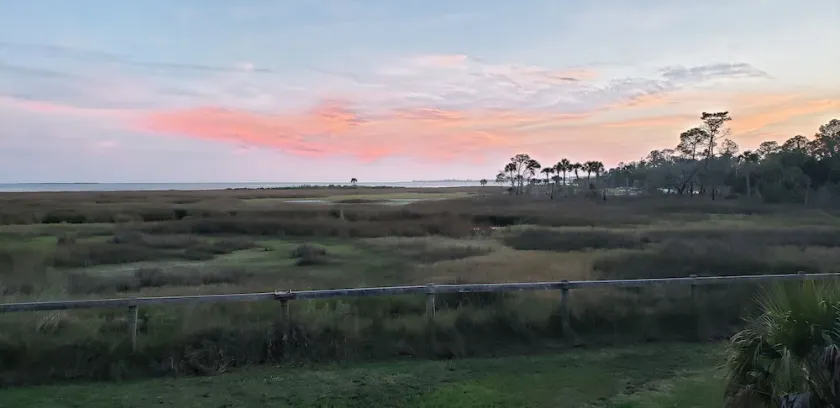 Coastal Cottage with Amazing Gulf Views! - Image 1