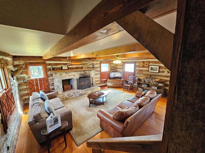 The Herds Inn at Hedgebrook Farm - Image 1