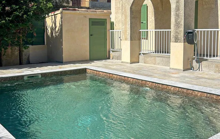 Maison confortable à Algajola avec. - Image 1
