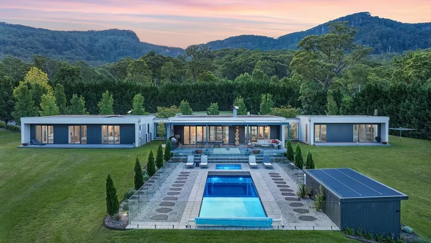 Serendipity, Kangaroo Valley - Image 1