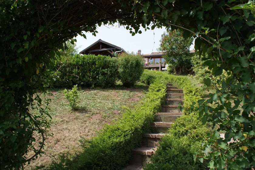 Gîte with views of the Vosges Mountains - Image 1