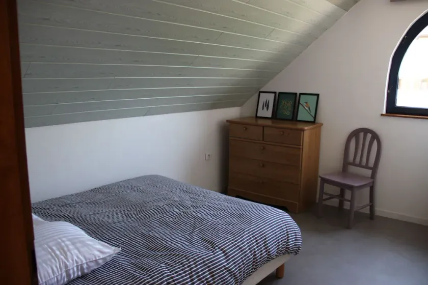 hus i hjertet af en landsby Ried. - Image 1