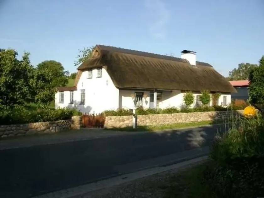 Ferienwohnung Wiesengrund - Image 1
