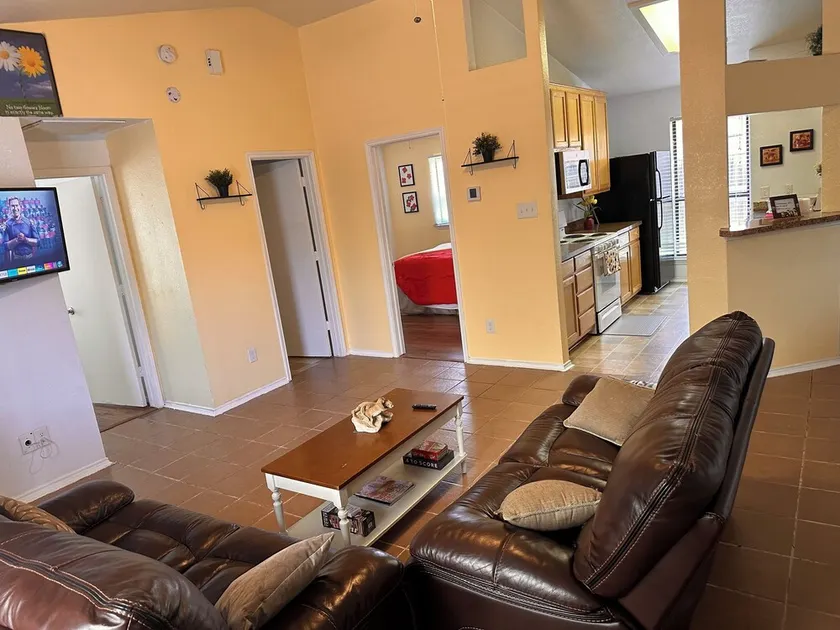 Fort Worth's Over Beyond Ability Residence 1 - Image 1