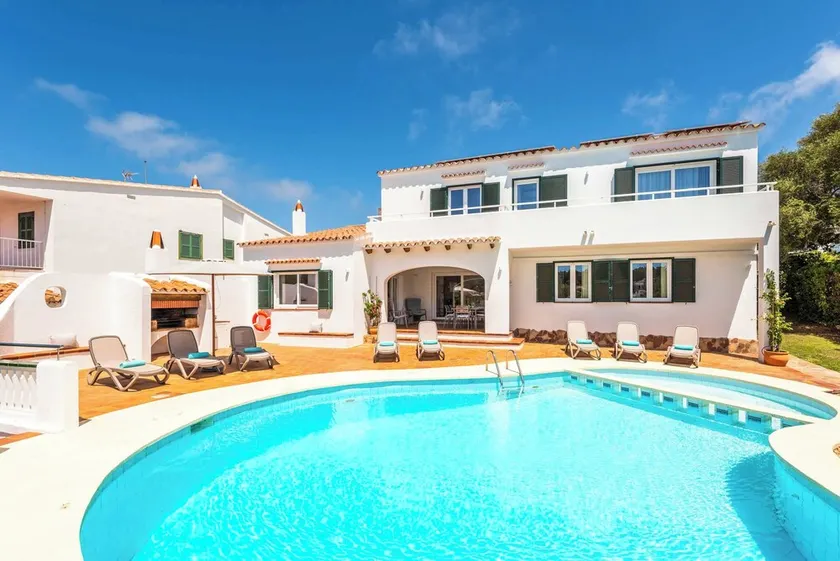 Casa Maria - villa med privat pool och Wi-Fi i idealiskt läge! - Image 1