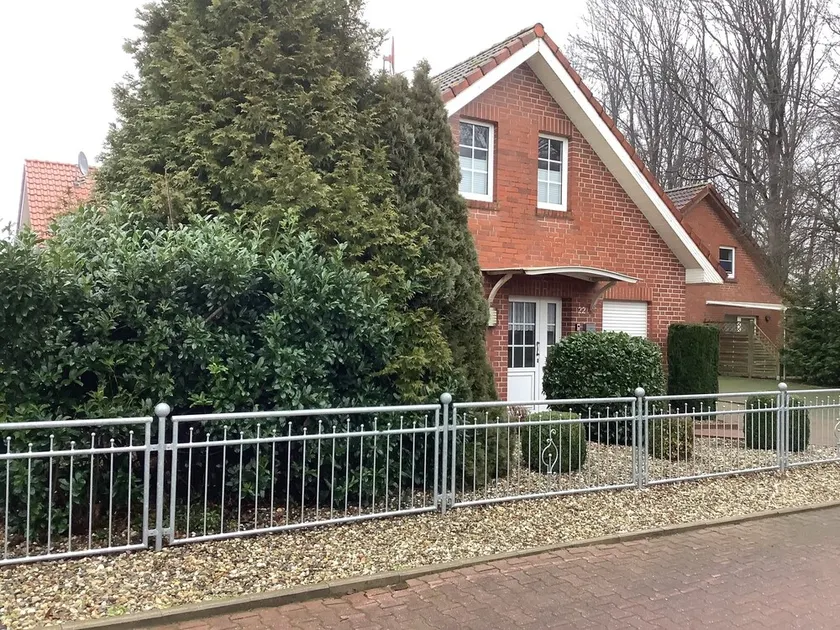 House for 4 guests with 70m² in Sögel (29599) - Image 1