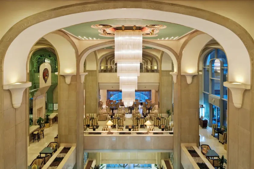 Millennium Plaza Downtown Suites Dubai - Image 1