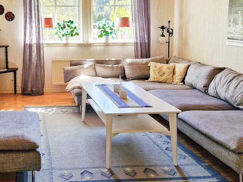 6 person holiday home in Trollhättan - Image 1