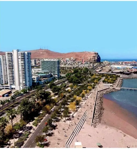 Condominio El Paso 1101 - Image 1