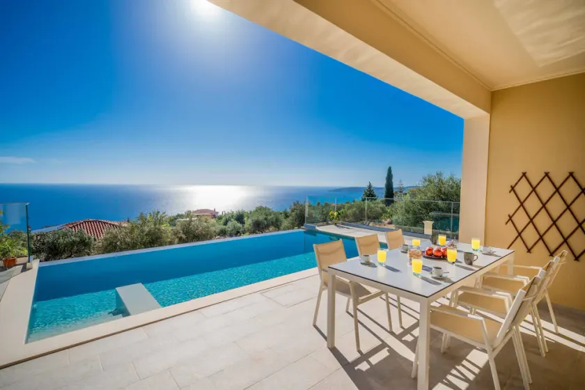 Villa Andriana - Image 1