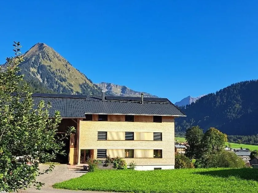 Ferienwohnung BergTraum - FeWO, max. 6 Personen, in der nähe der Talstation der - Image 1