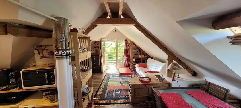 Close to Etretat, lovely cocoon, spacious and comfortable  - Image 1