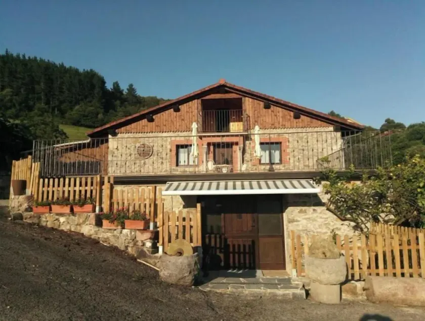 Apartamento Sabai - Image 1