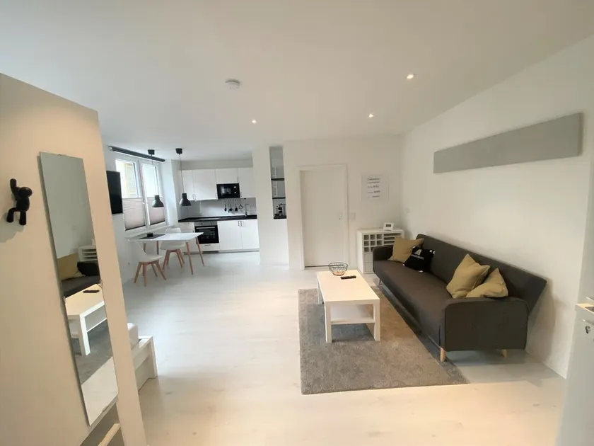 Apartment Schloofschdubb in Fuldatal Nähe Kassel - Image 1