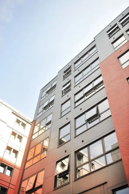 Rusholme Place Manchester - Walking distance to Manchester University - Image 1