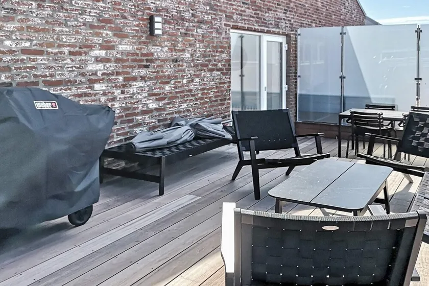 6 person holiday home in Ringkøbing - Image 1