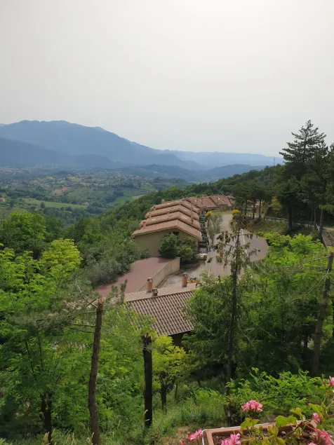Snow White Chalet. In the heart of the national park of abruzzo, lazio and molise. - Image 1