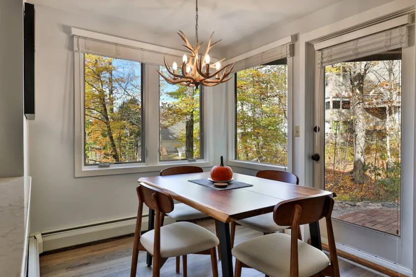 Fall Line Condos by Killington VR - 2 Bedrooms - Image 1