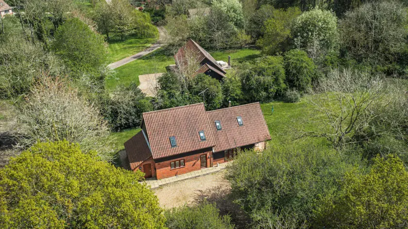 Tranquil Location and perfect family holiday home  - Image 1