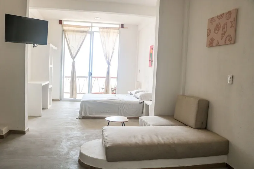 Appartamento Junior Suite - Image 1