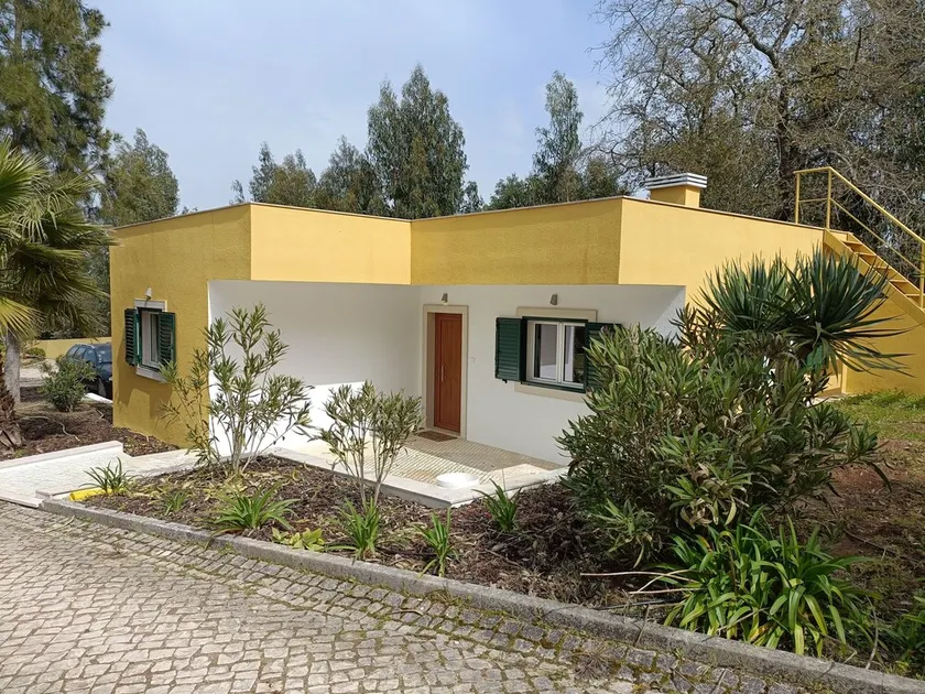 2 bedrooms in ecological farm - Image 1