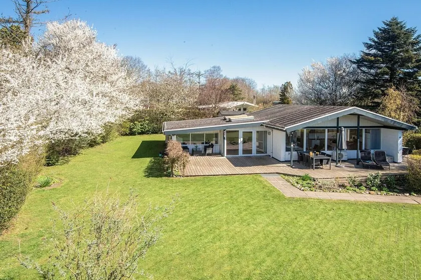 6 Person Holiday Home In Sydals - Image 1
