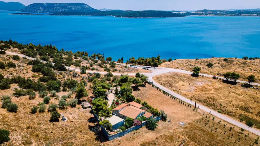 A multisensory experience awaits you in the Greek countryside - Image 1