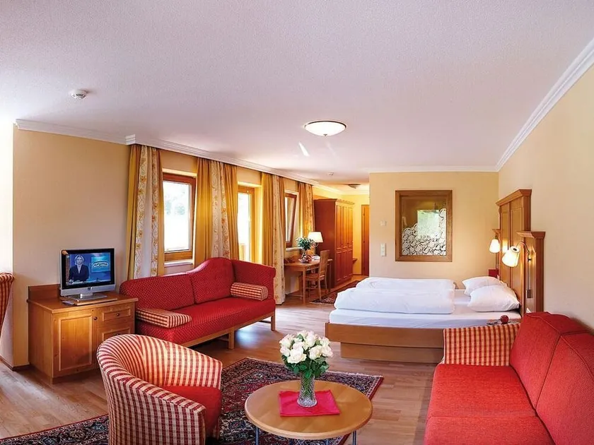 Pfandler Suite ab 7 ÜN - Hotel Pfandler - Image 1