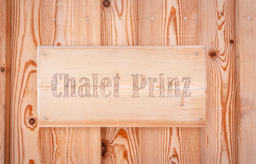 Chalet Prinz- die Wohlfühloase in Murau-kreischberg - Image 1