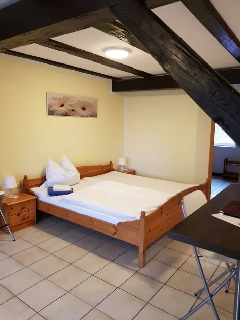 Welcome to our apartment \"Schwanberg\" - Image 1