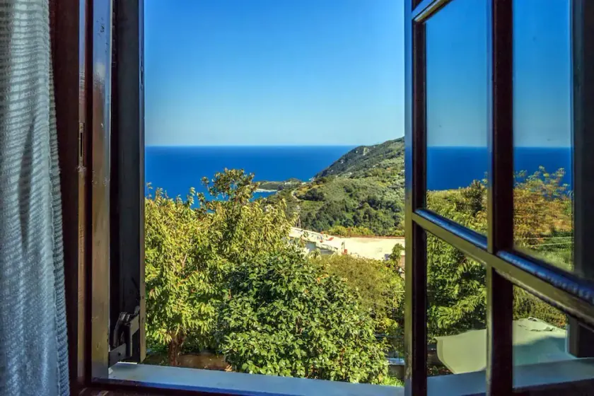 Apartment Zina Pelion - Image 1
