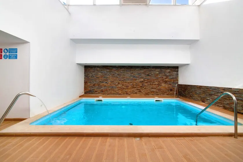 Appartamento 'Maré Cheia Sl40' con Piscina Condominiale, Wi-Fi e Aria Condizionata - Image 1