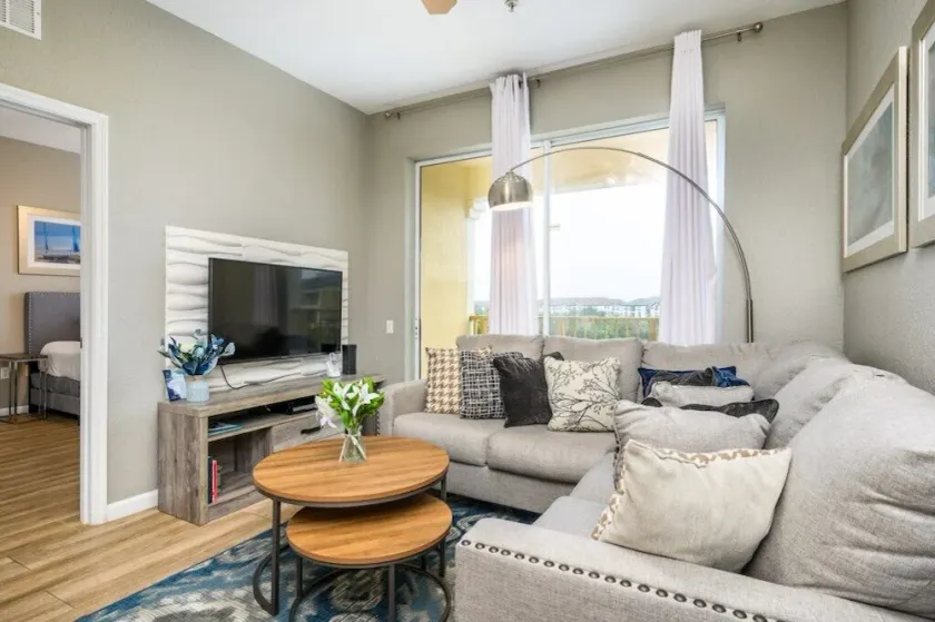 Beautiful Deluxe Condo, Vista Cay, Orlando - 3008 - Image 1