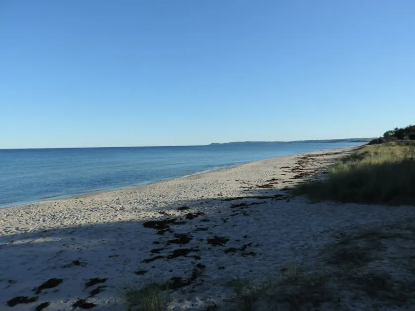 Front de mer - Österlen - Image 1