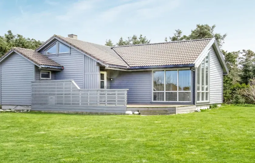 4 bedroom cozy home in Kleppe - Image 1