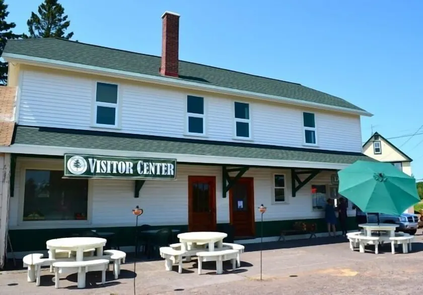 Keweenaw Vacation Rental - ideal für Familien und Gruppen - für bis zu 7 Personen - Image 1